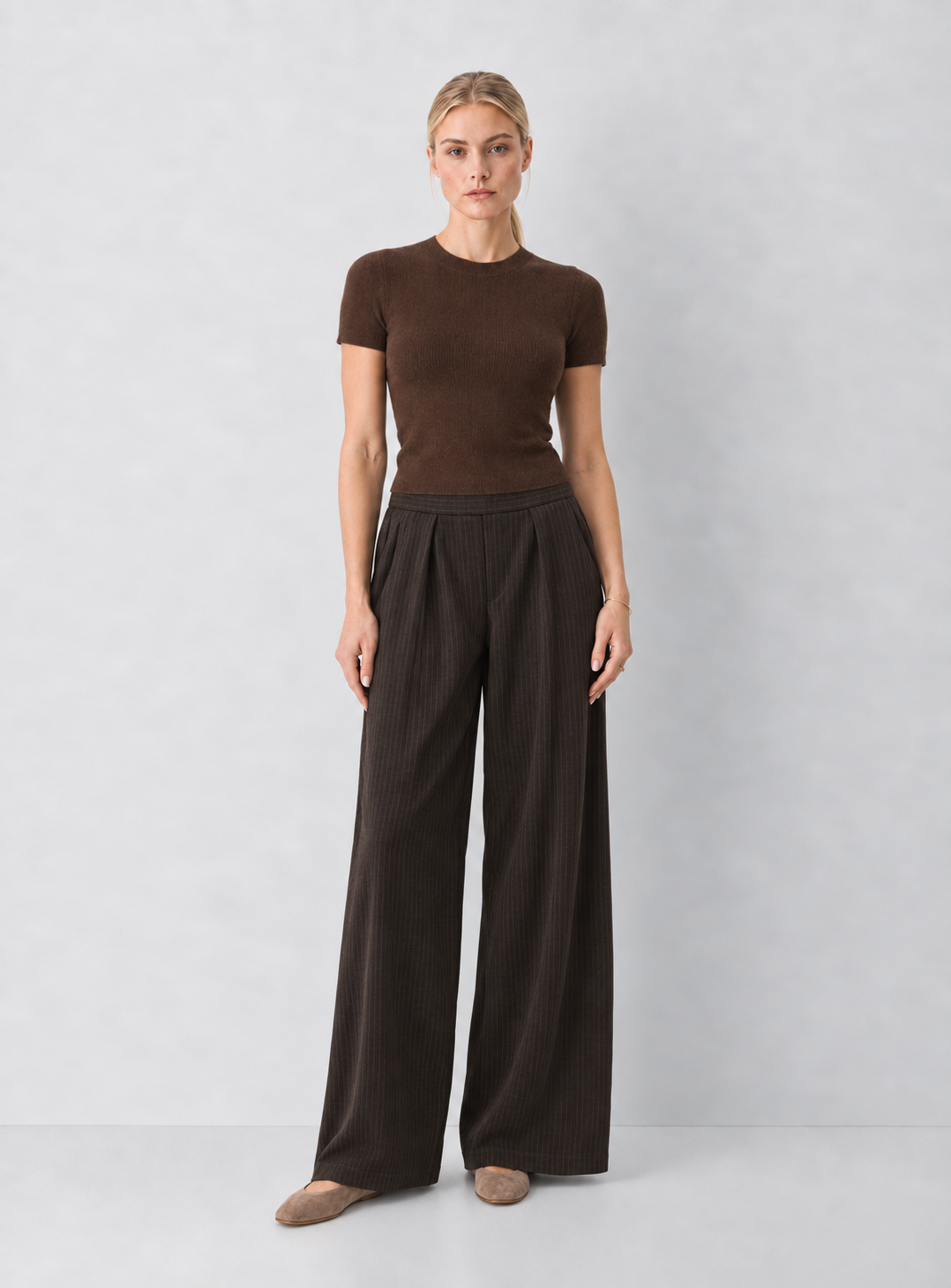 The Sophia Trouser