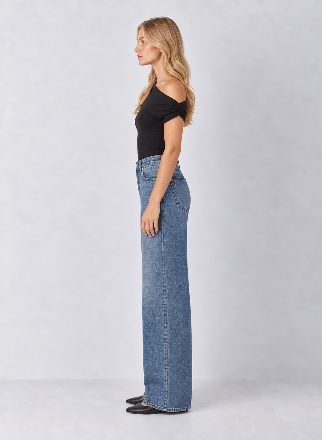 Z Supply Timeless Top