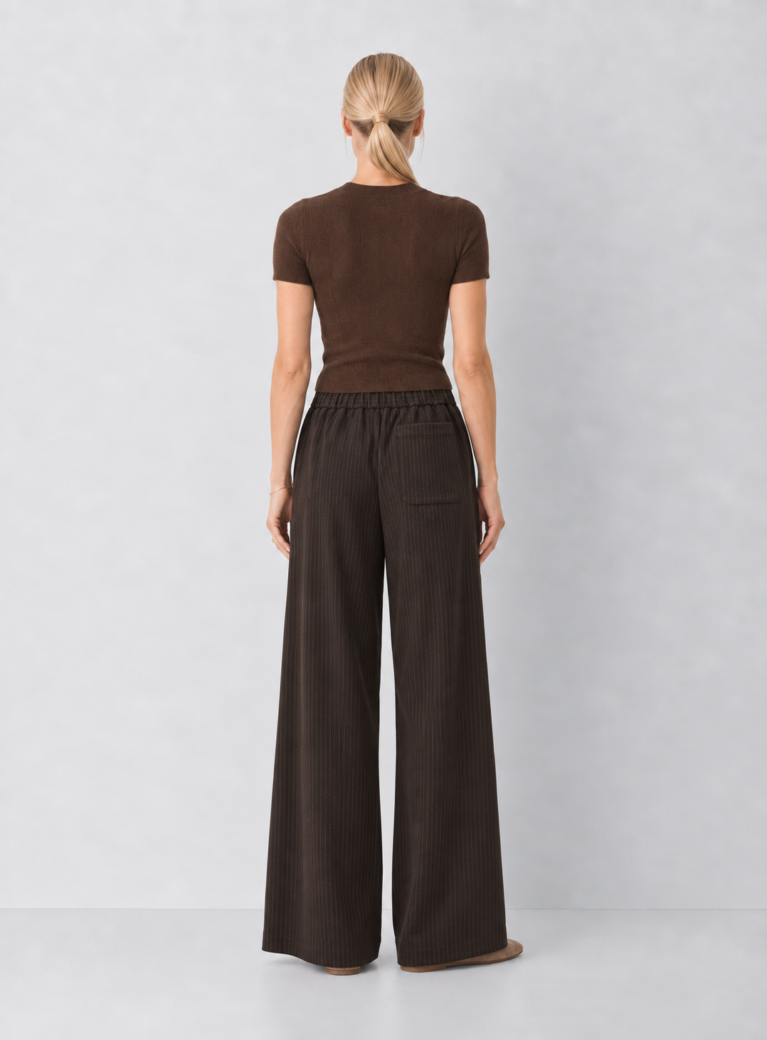 The Sophia Trouser