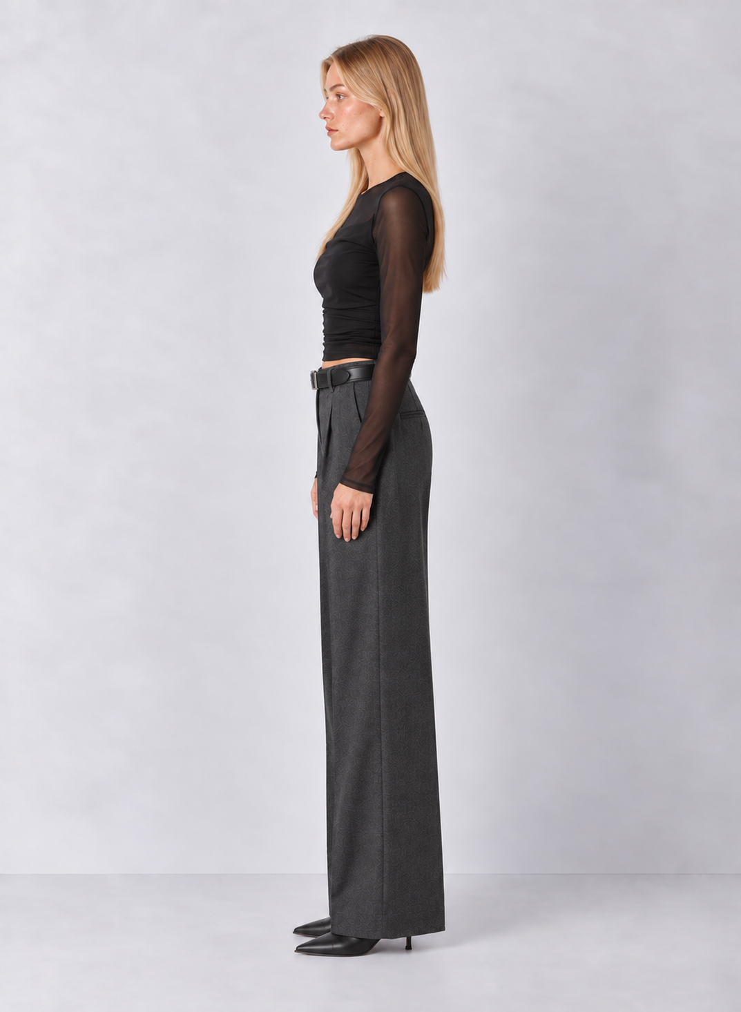 Steve Madden Lillie-Marie Top