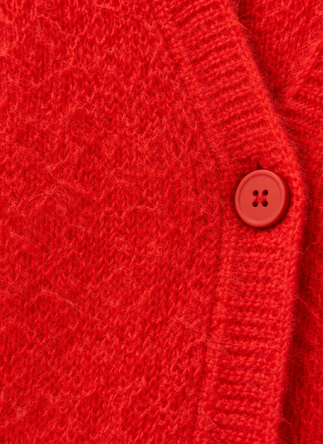 The Wendy Cardigan
