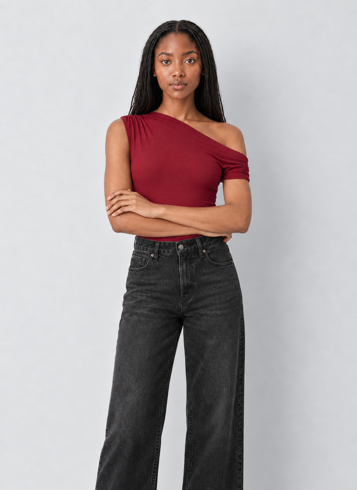 Z Supply Timeless Top