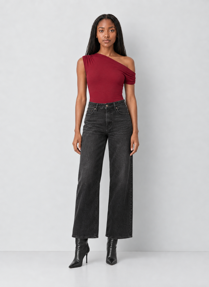 Z Supply Timeless Top