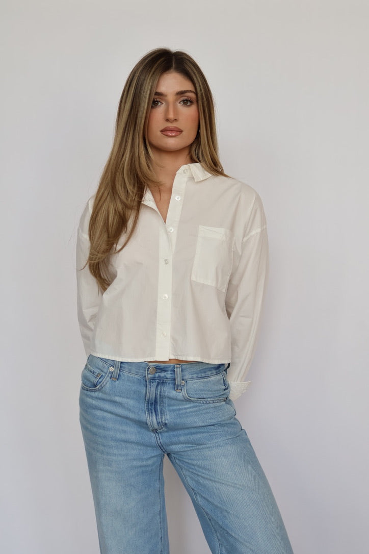 Z Supply Lisette Top