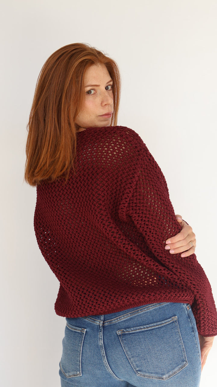 Dear John Denim Sonia Sweater