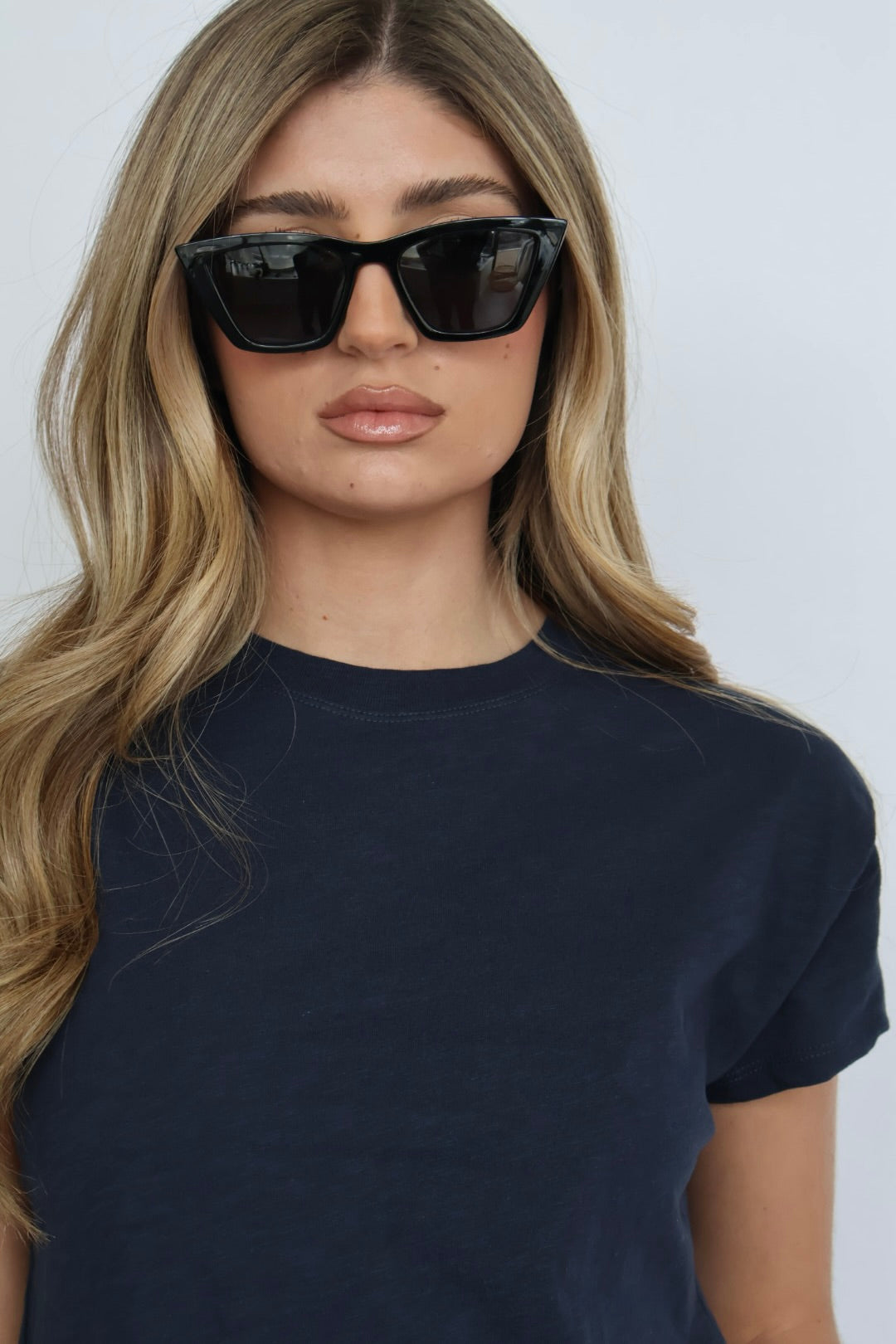 Z Supply Villa Polarized Sunglasses