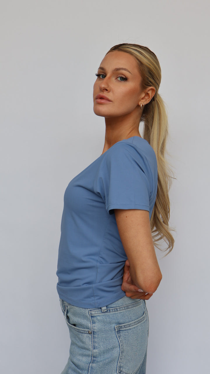 Roma Contour T-Shirt