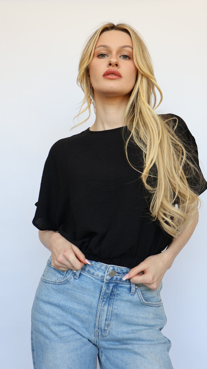 Carson Blouse