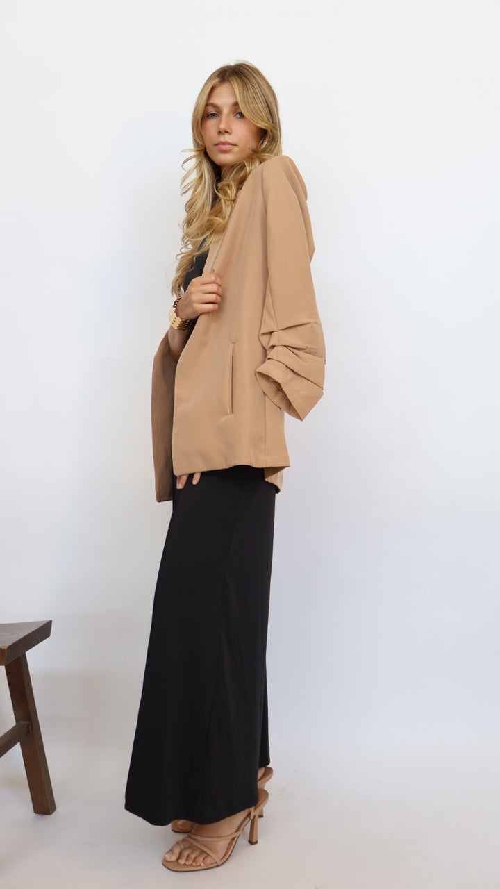 Rae Tailored Jumpsuit