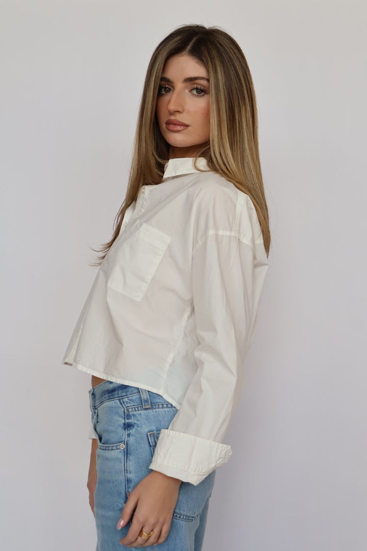 Z Supply Lisette Top