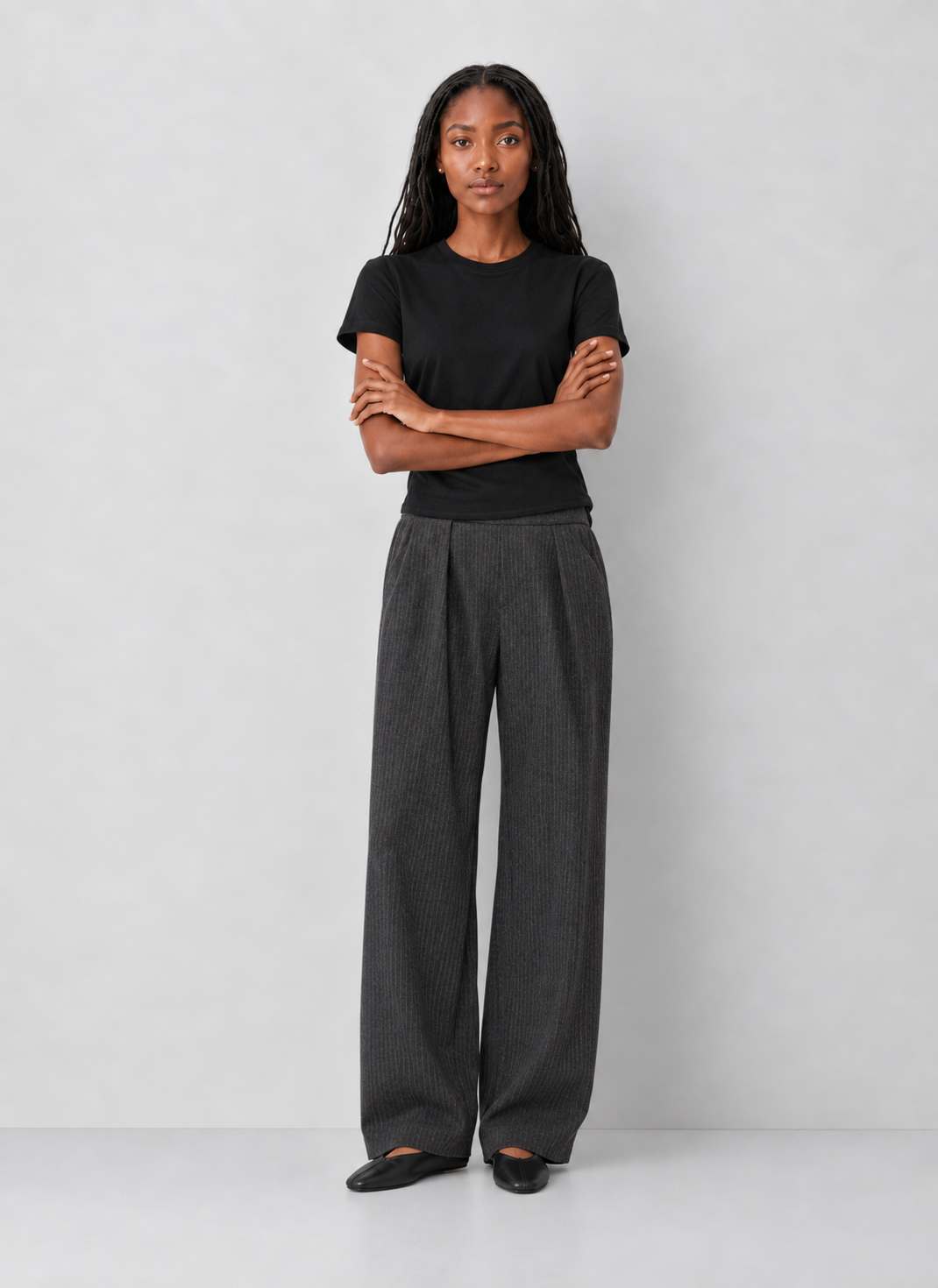 The Sophia Trouser