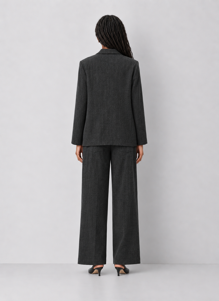The Cassidy Blazer