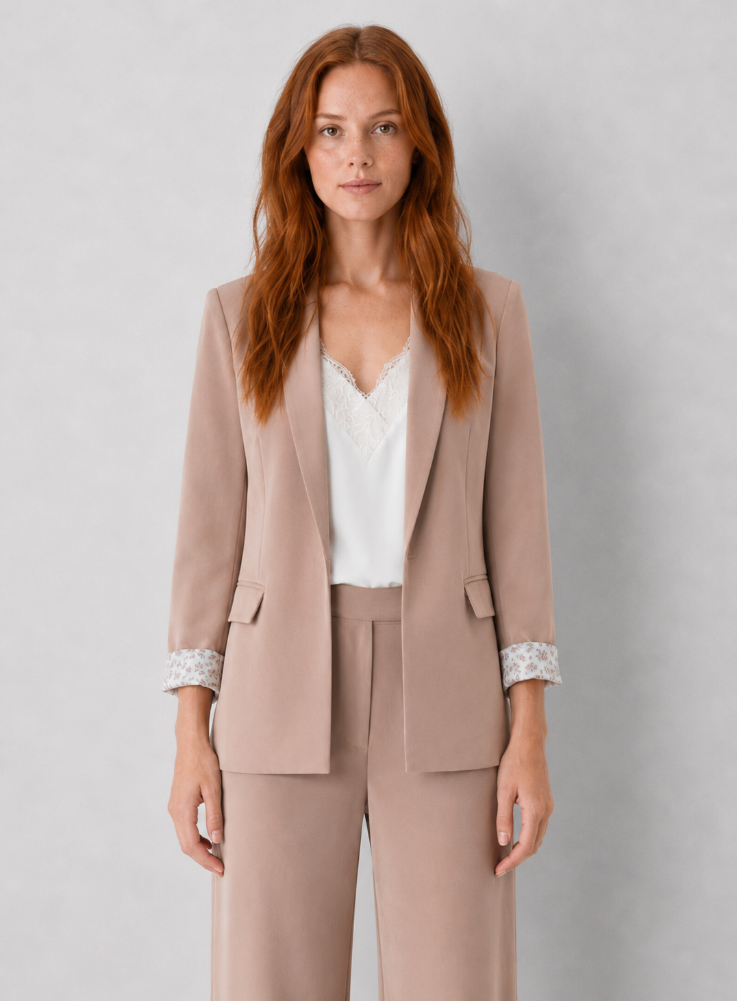 Lineage Blazer