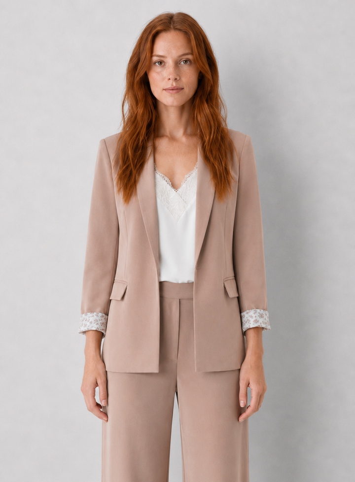 Lineage Blazer