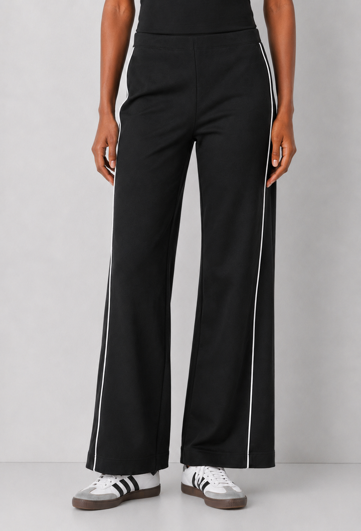 Elan Elle Contrast Pant