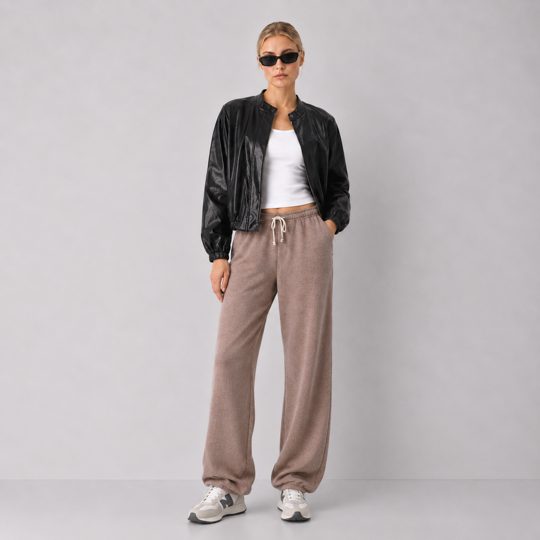 Preorder Z Supply Uptown Jogger