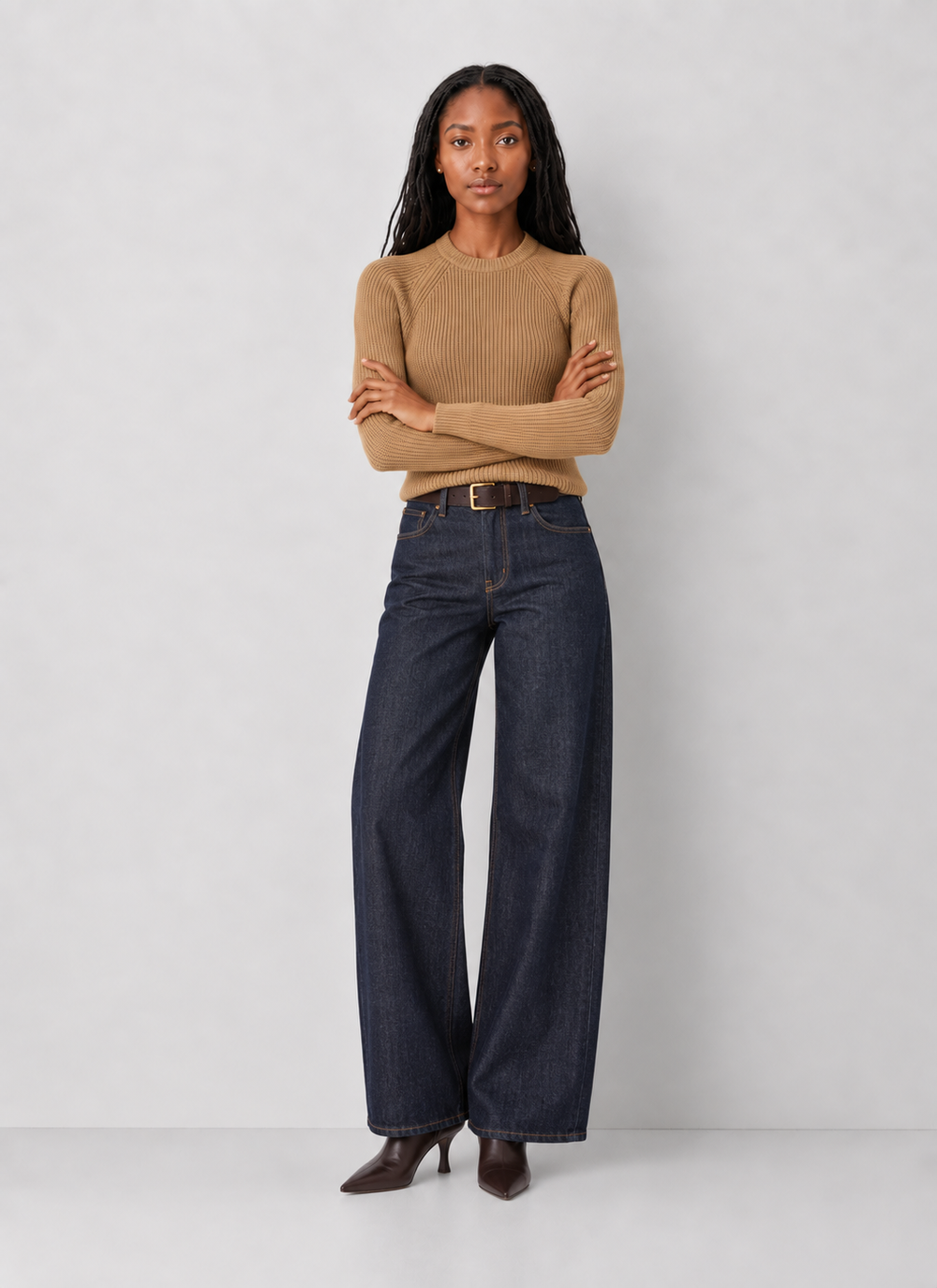 Preorder 525 Jane Pullover Sweater
