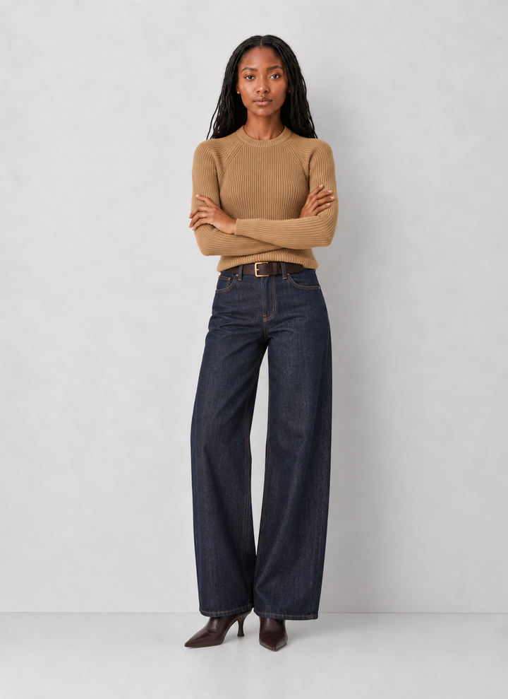 Preorder 525 Jane Pullover Sweater