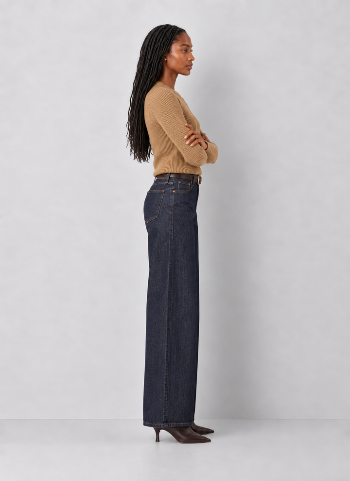 Preorder 525 Jane Pullover Sweater