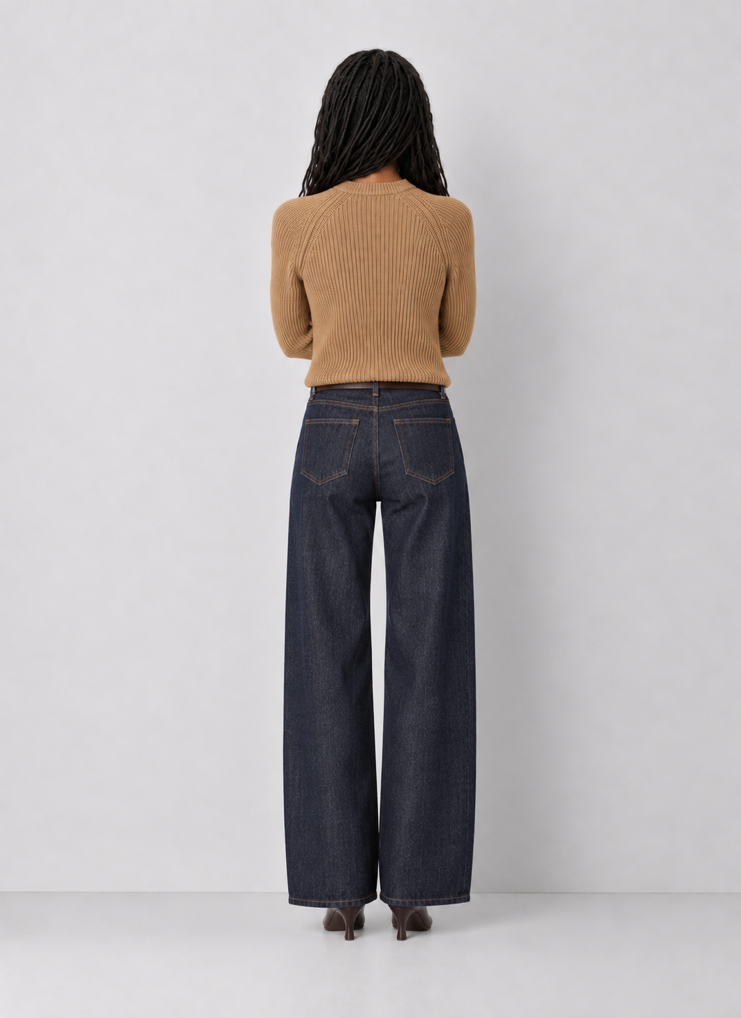 Preorder 525 Jane Pullover Sweater