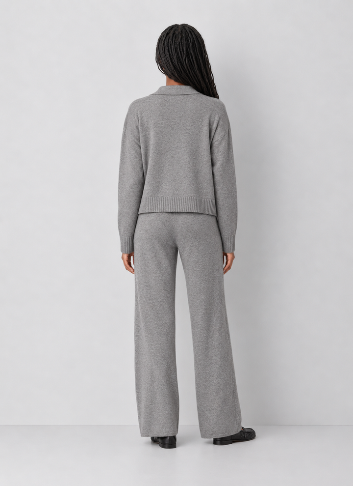 Z Supply Slowdown Sweater Jacket