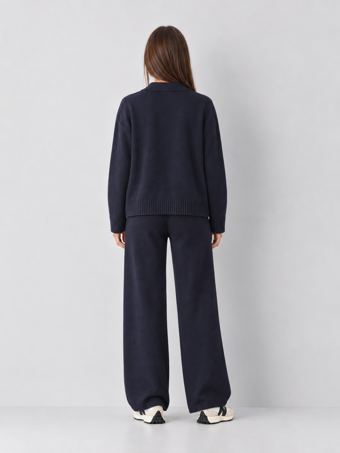 Z Supply Slowdown Sweater Jacket
