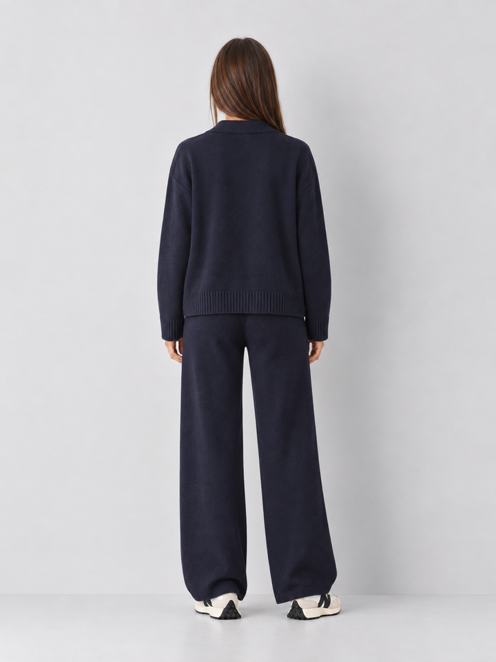 Z Supply Slowdown Sweater Jacket