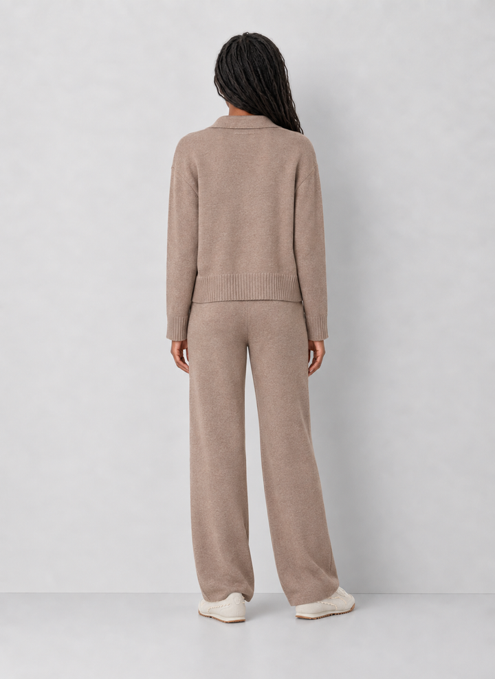 Z Supply Slowdown Sweater Jacket