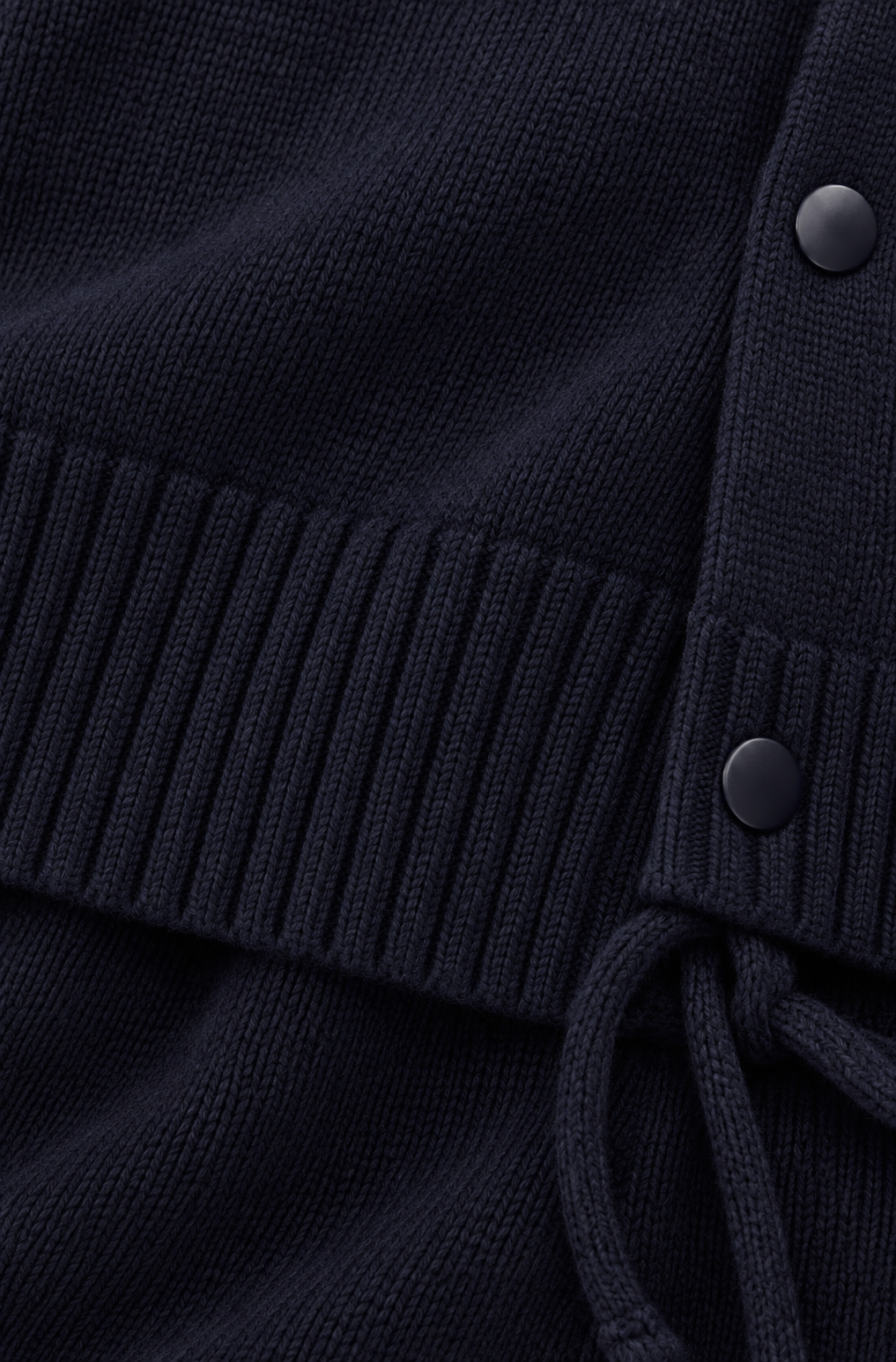 Z Supply Slowdown Sweater Jacket