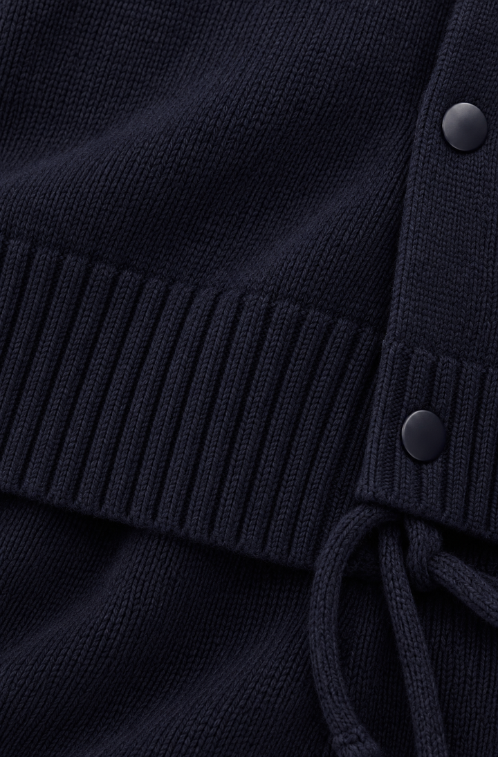 Z Supply Slowdown Sweater Jacket