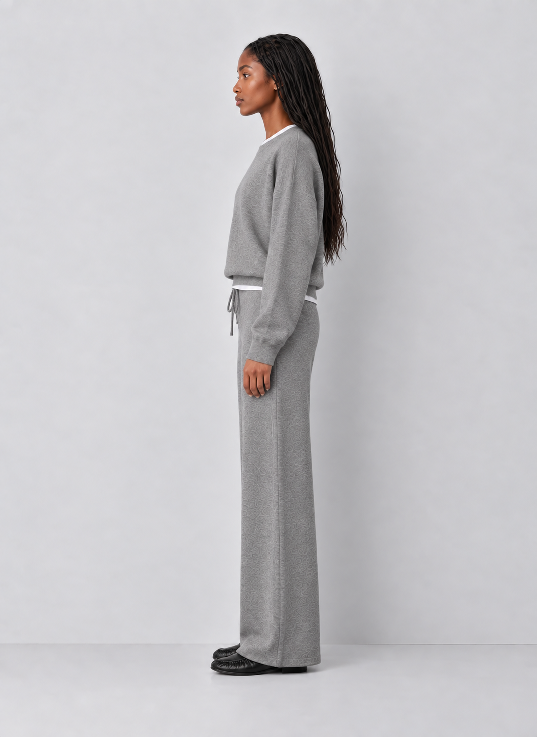 Z Supply Take It Easy Sweater