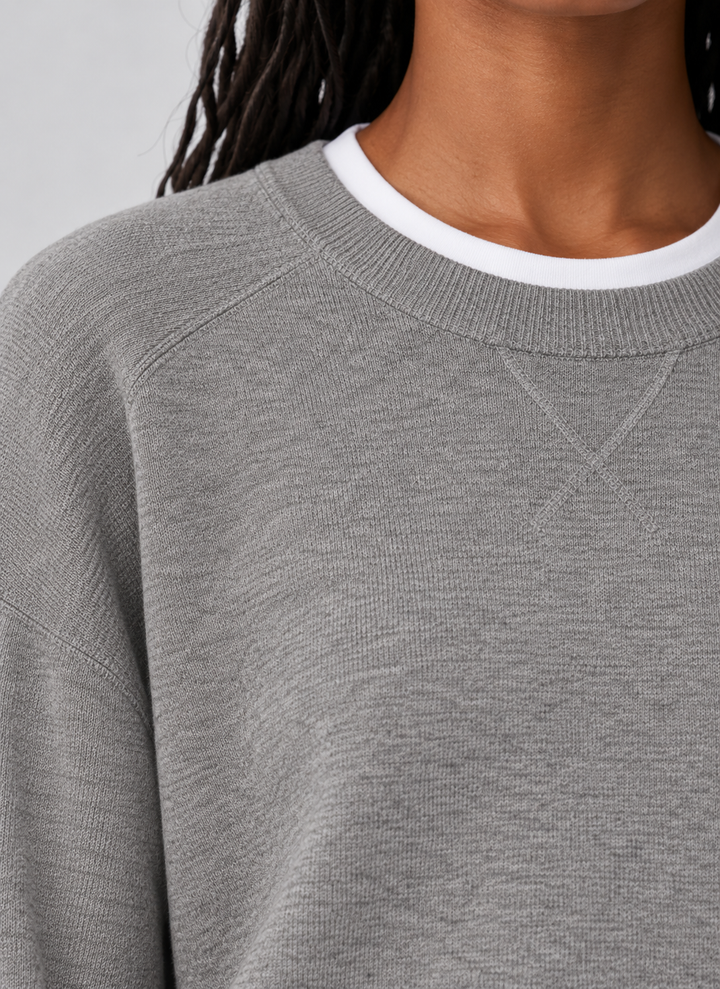 Z Supply Take It Easy Sweater