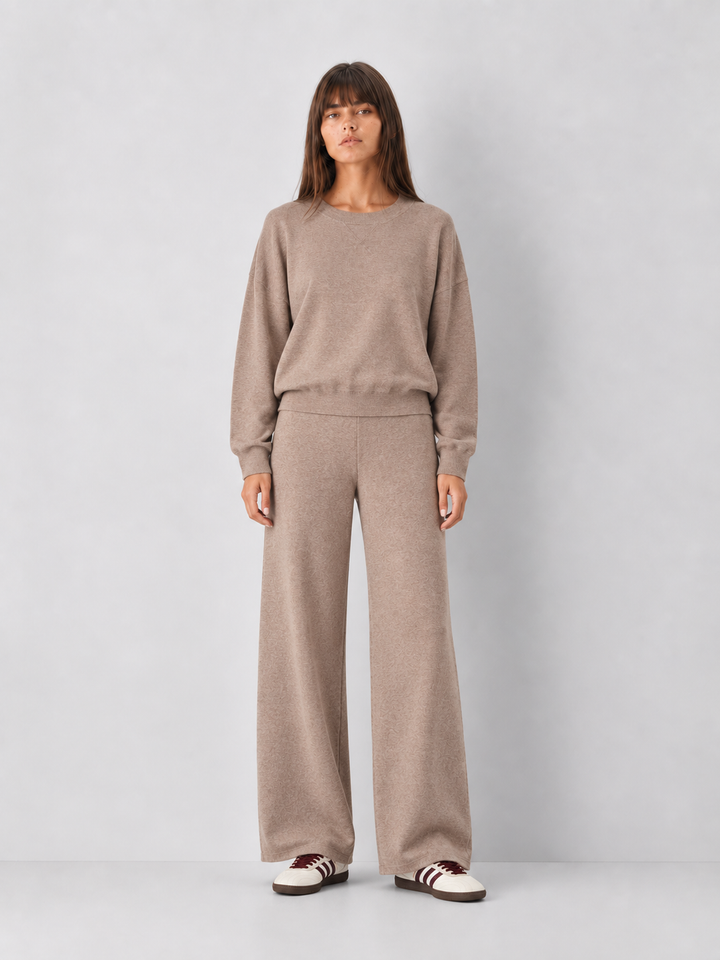 Z Supply Take It Easy Sweater