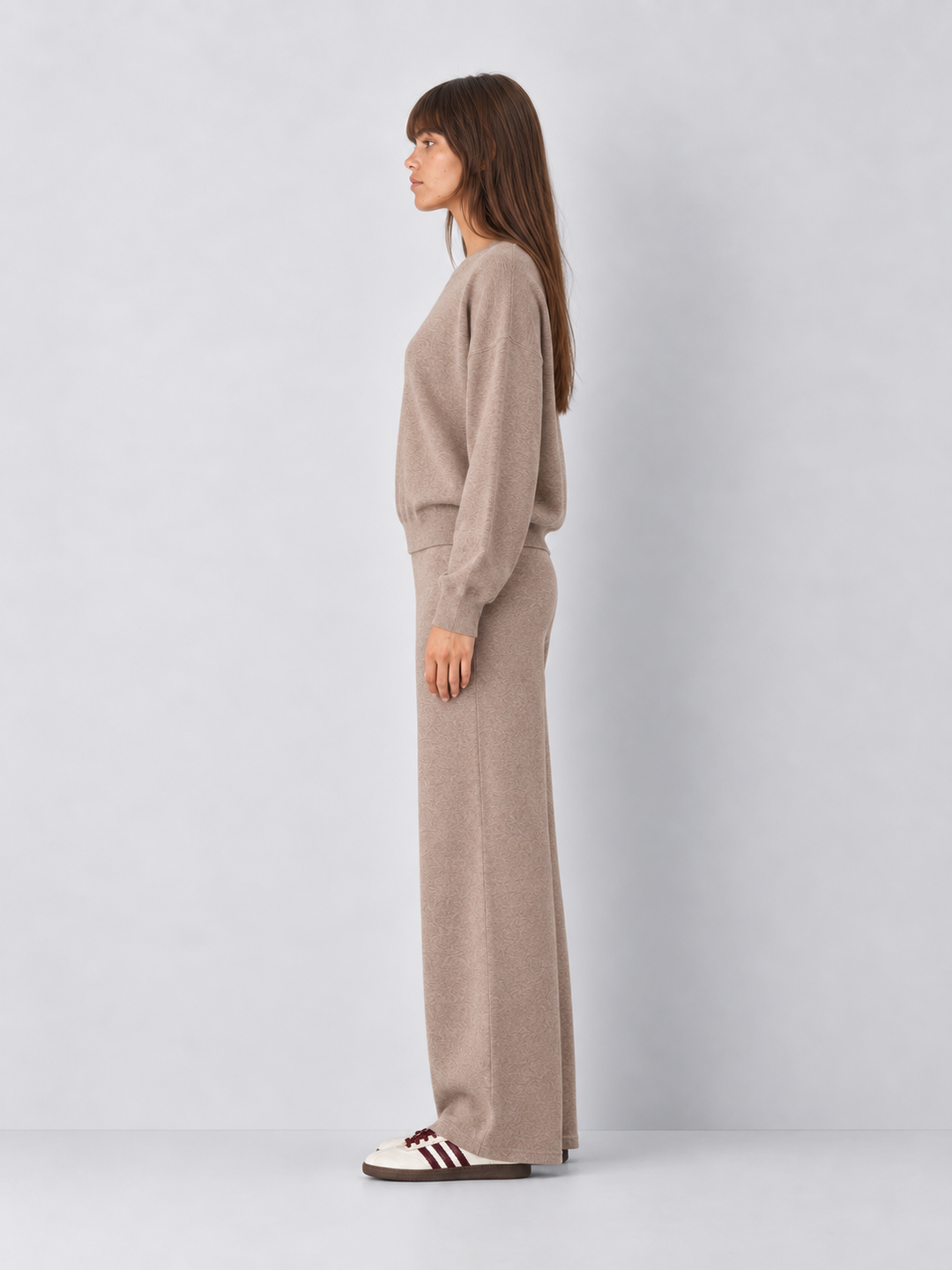 Z Supply Take It Easy Sweater