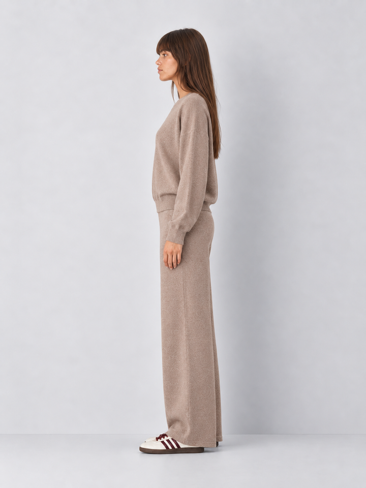 Z Supply Take It Easy Sweater