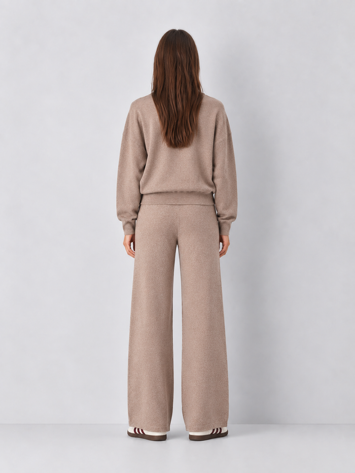 Z Supply Take It Easy Sweater