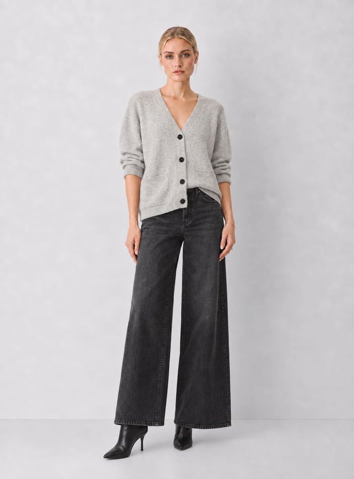 Z Supply Cozy Moment Cardigan