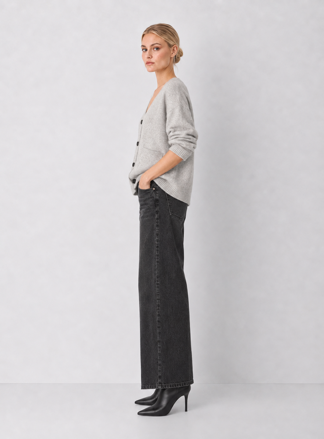 Z Supply Cozy Moment Cardigan