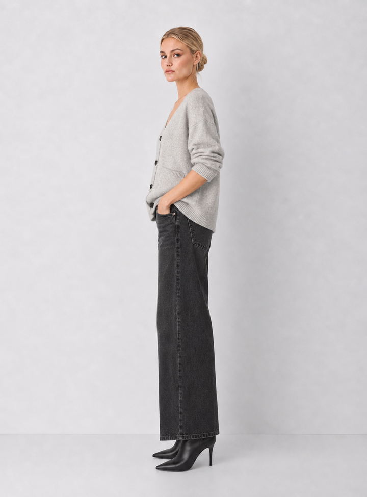 Z Supply Cozy Moment Cardigan