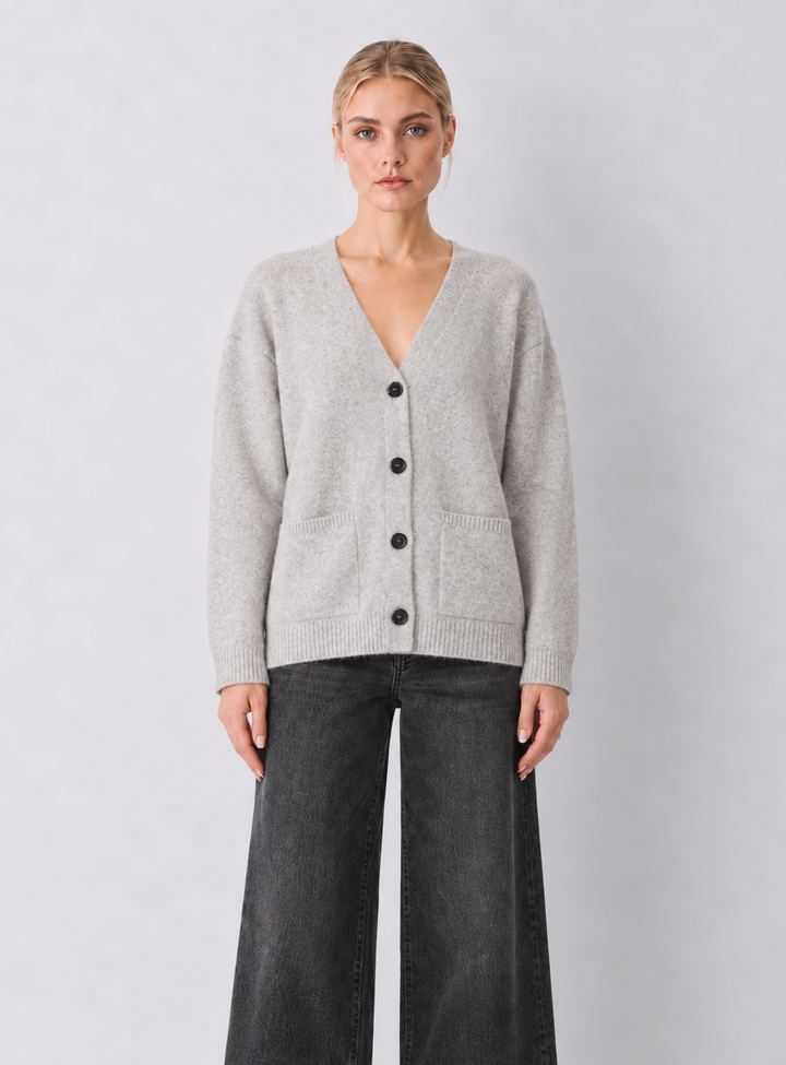 Z Supply Cozy Moment Cardigan