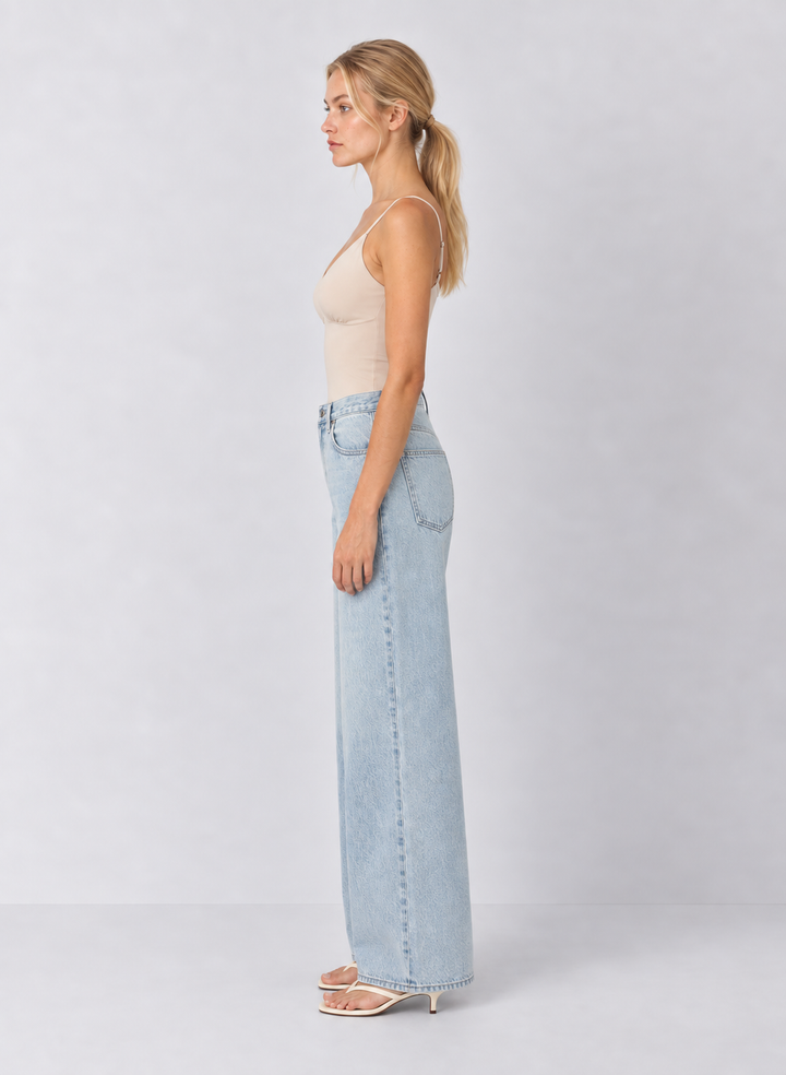 Z Supply Luxe Smooth Essential Tank Top