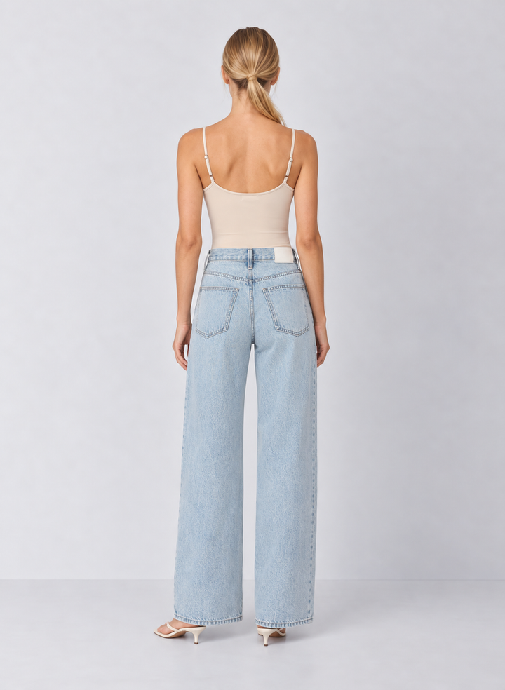 Z Supply Luxe Smooth Essential Tank Top