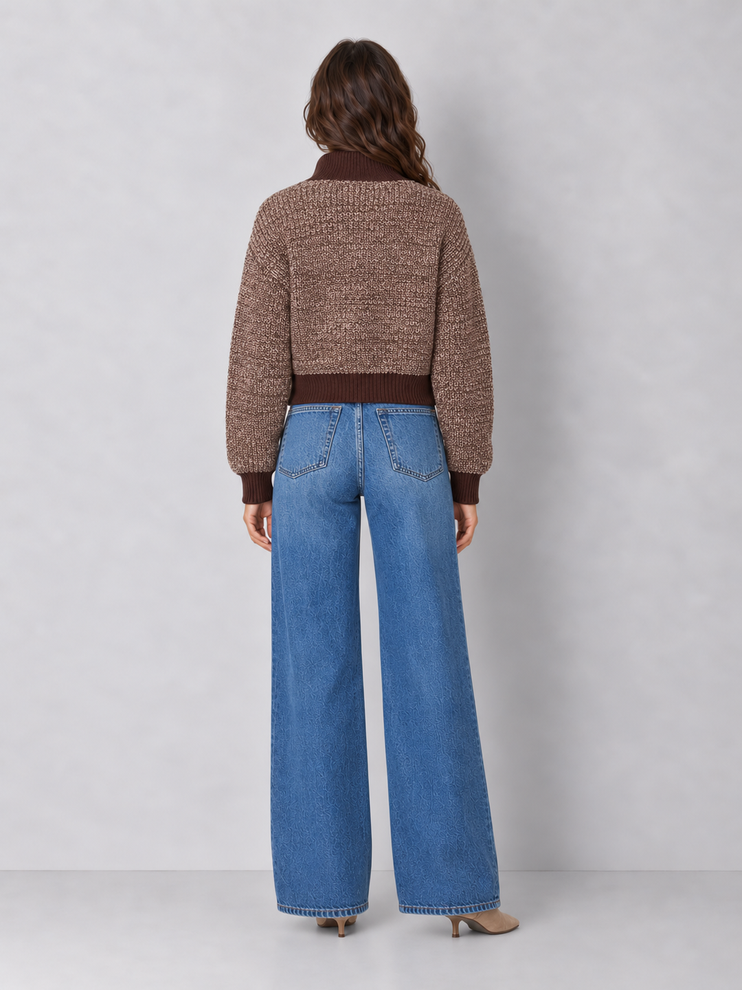 Z Supply Ashford Zip Cardigan