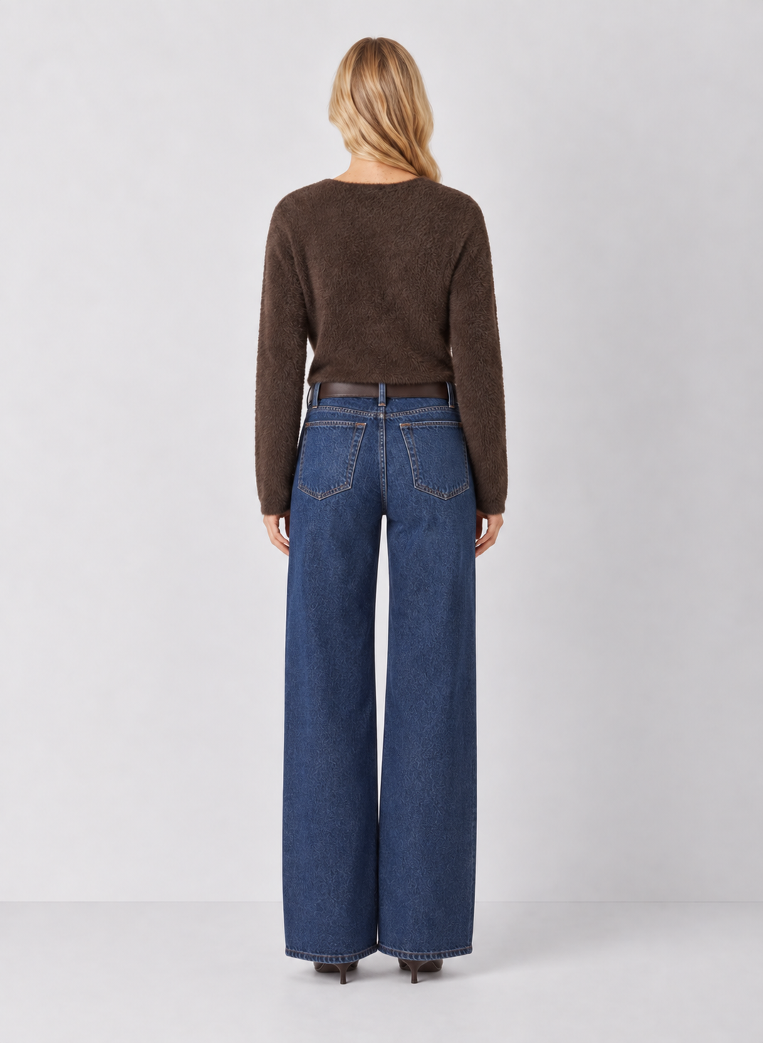 Z Supply Winterglow Fluffy Cardigan