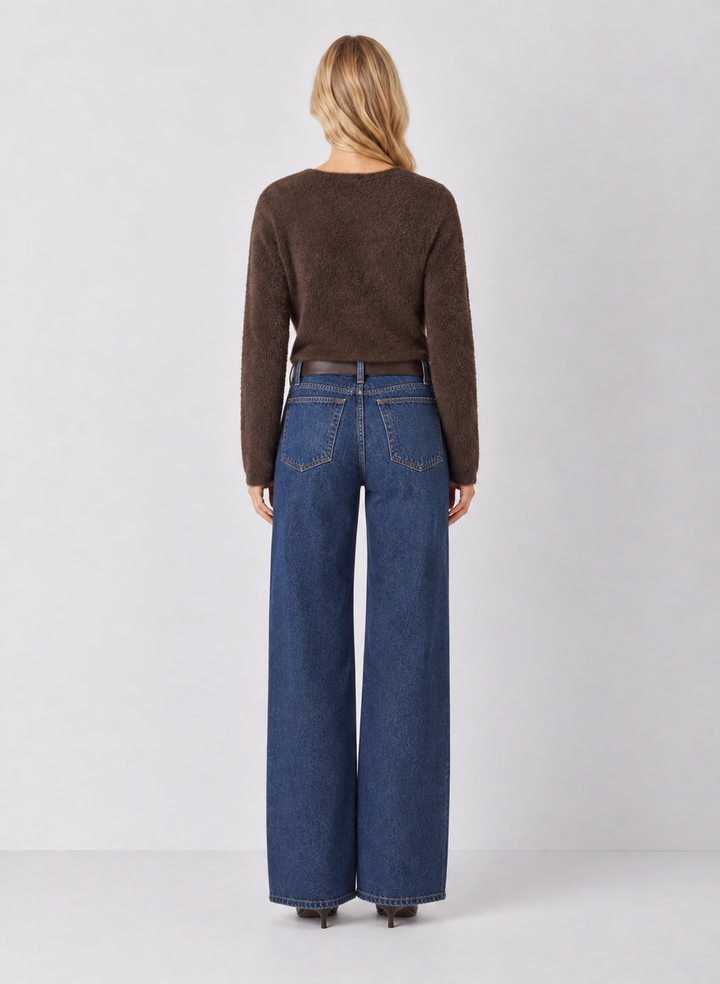 Z Supply Winterglow Fluffy Cardigan