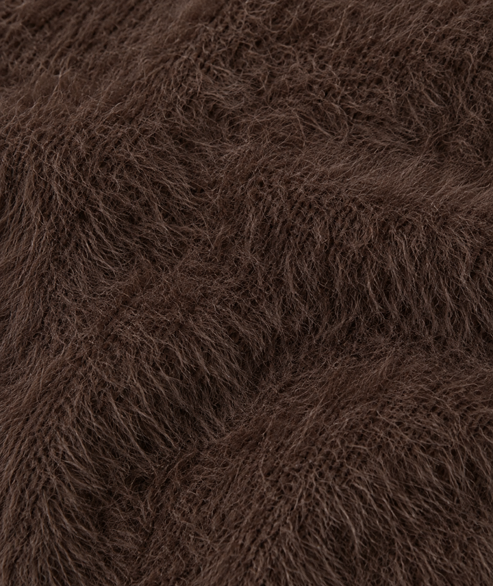 Z Supply Winterglow Fluffy Cardigan