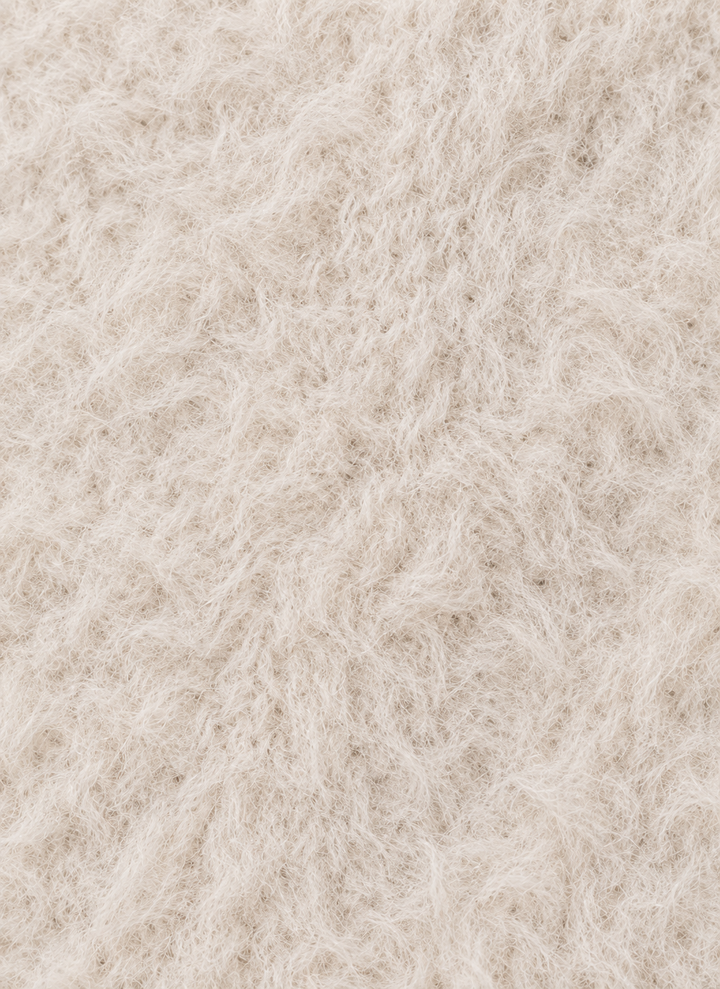 Z Supply Winterglow Fluffy Cardigan