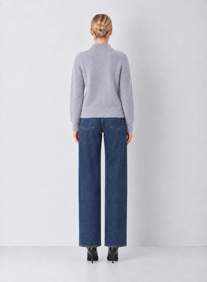 Z Supply Warm Wishes Sweater