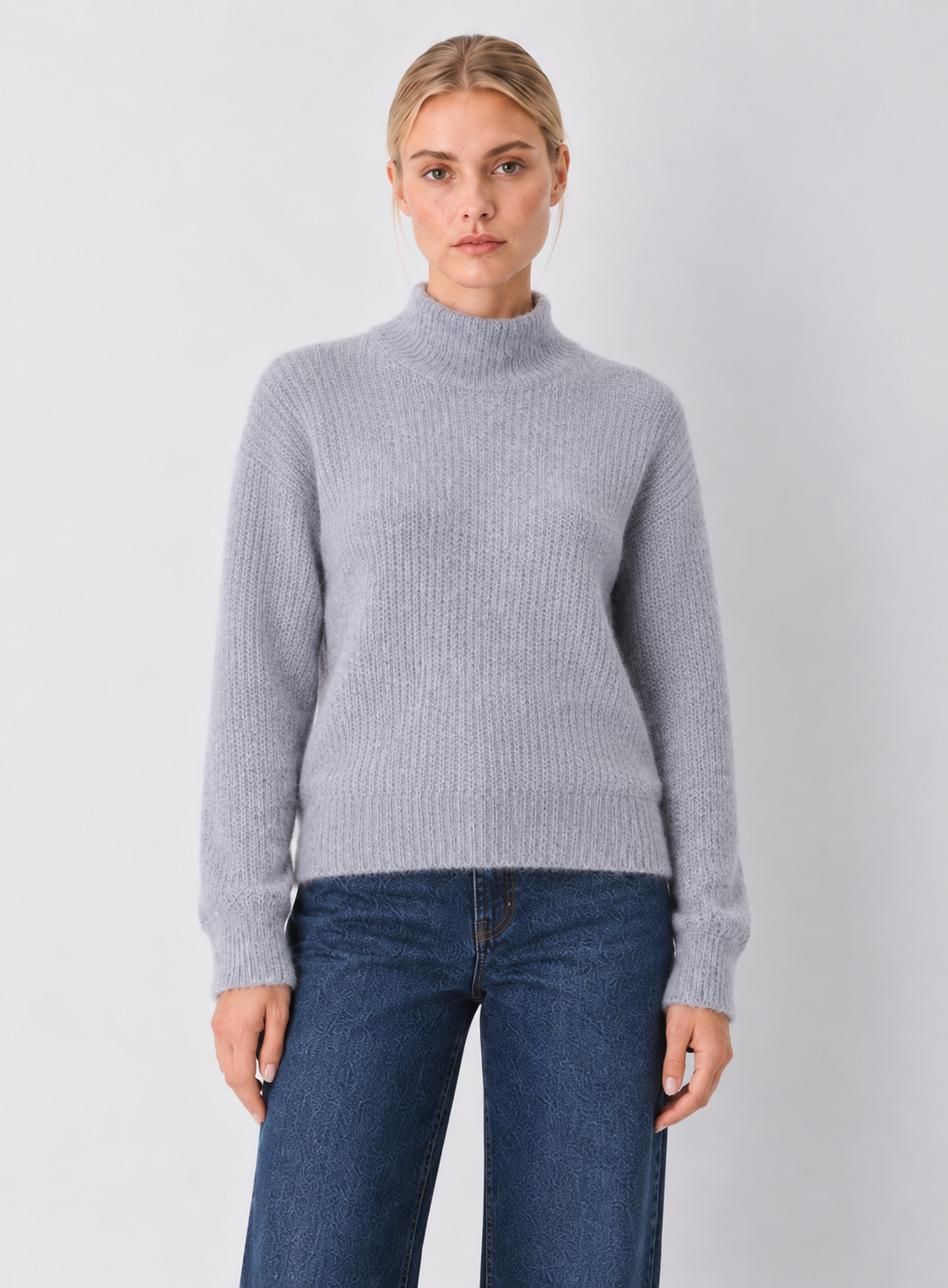 Z Supply Warm Wishes Sweater