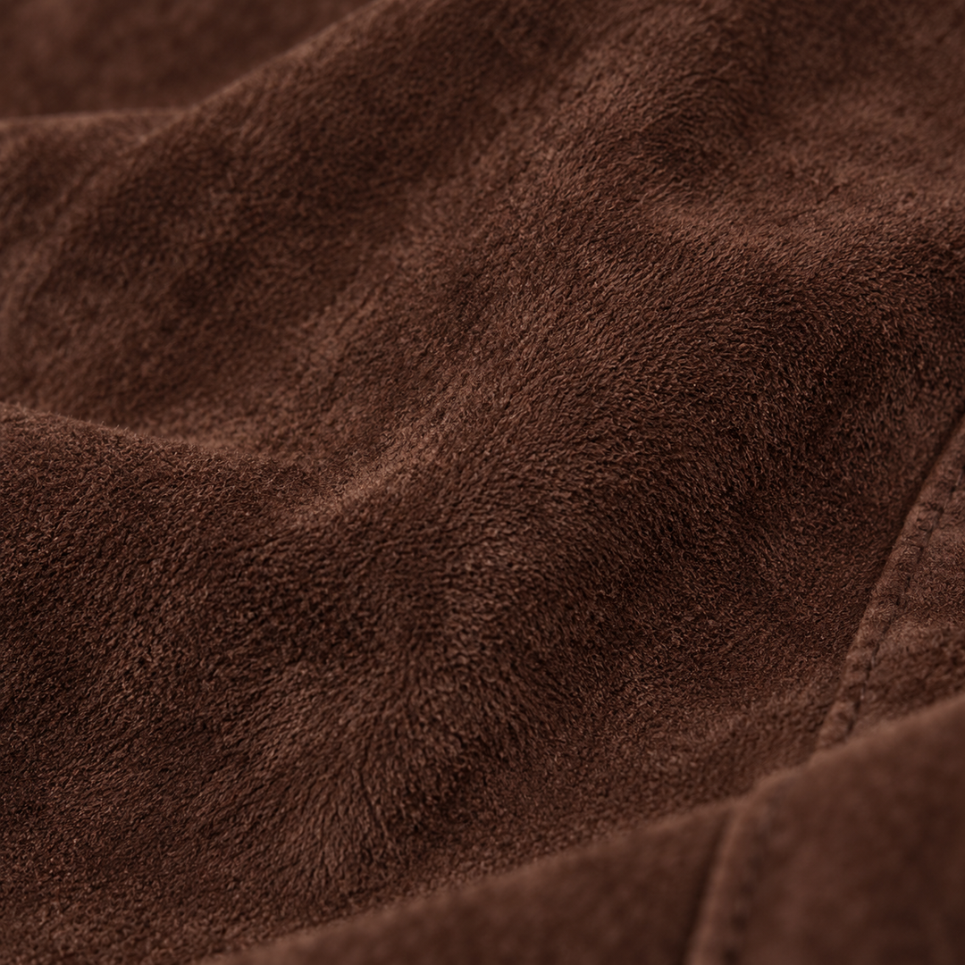 Z Supply Drift Suede Pant